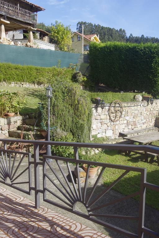 Casa Rural Casa Pipo Colunga Exterior foto