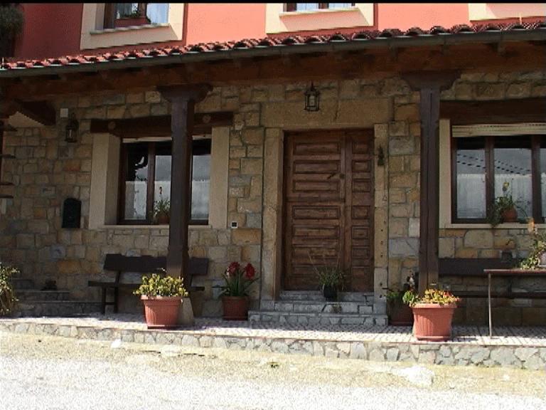 Casa Rural Casa Pipo Colunga Exterior foto