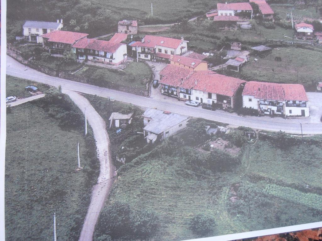 Casa Rural Casa Pipo Colunga Exterior foto