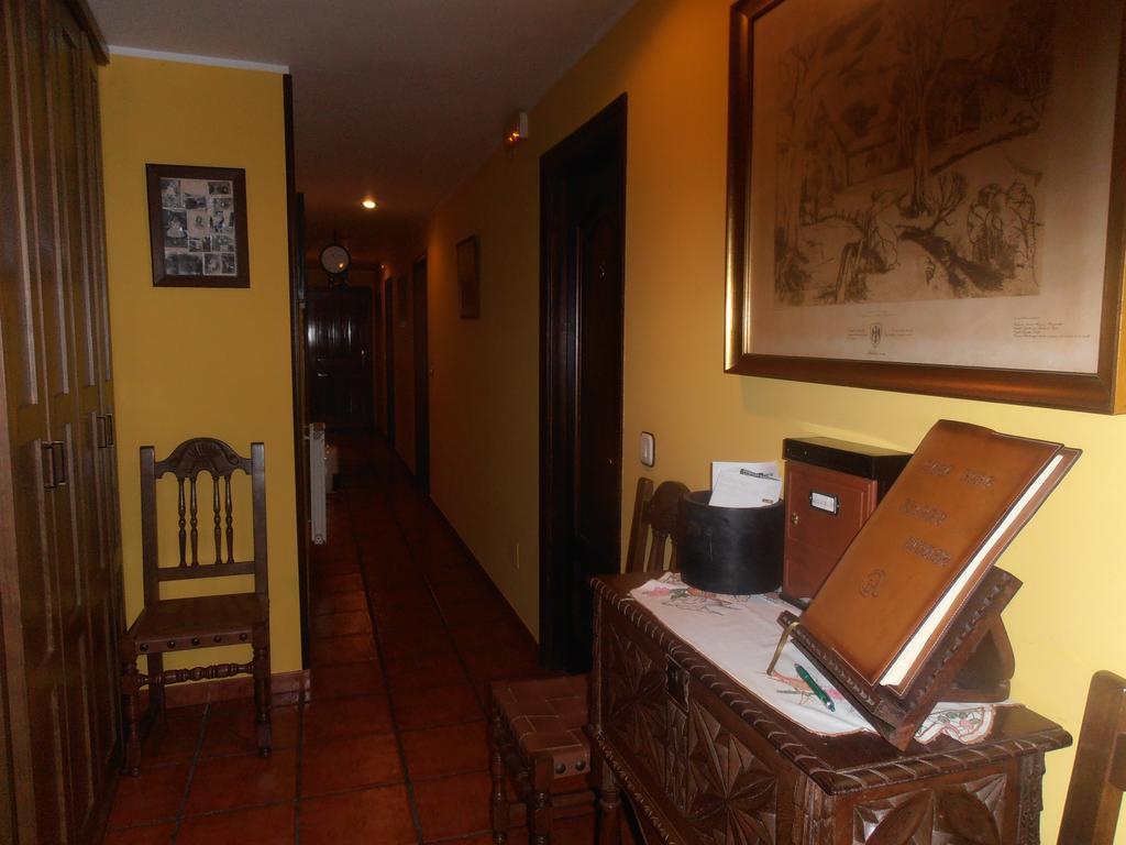 Casa Rural Casa Pipo Colunga Exterior foto