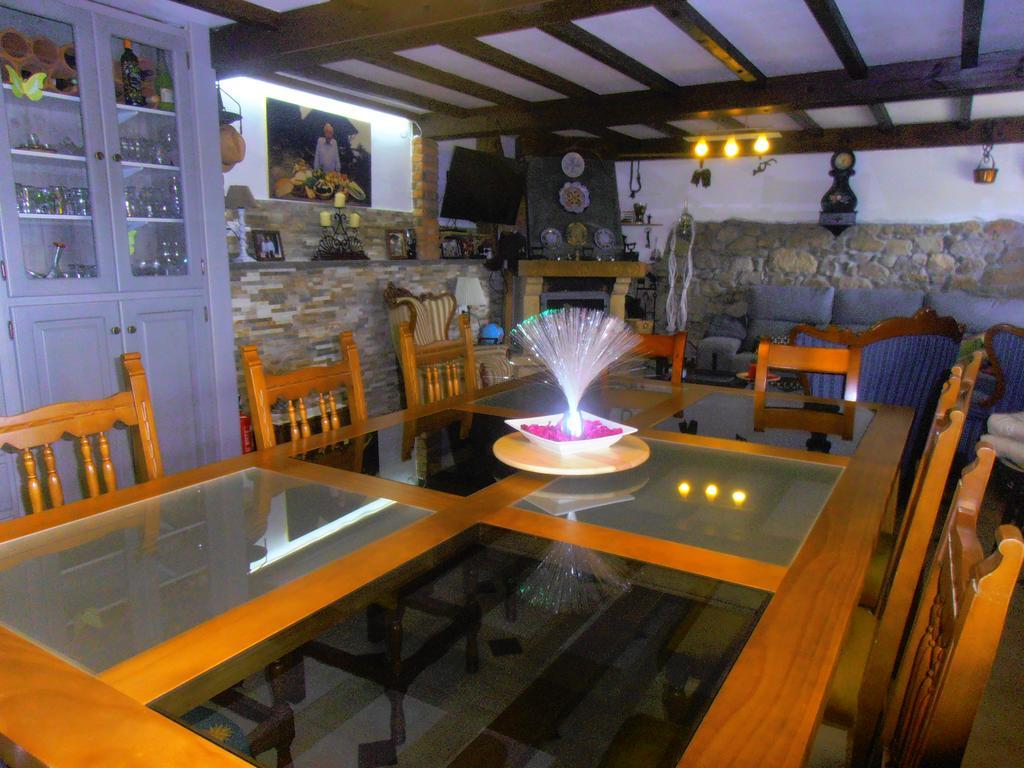 Casa Rural Casa Pipo Colunga Exterior foto