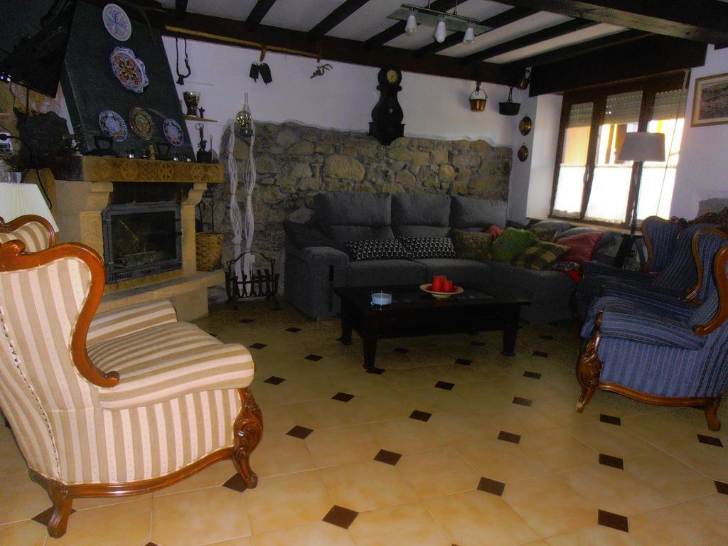 Casa Rural Casa Pipo Colunga Exterior foto