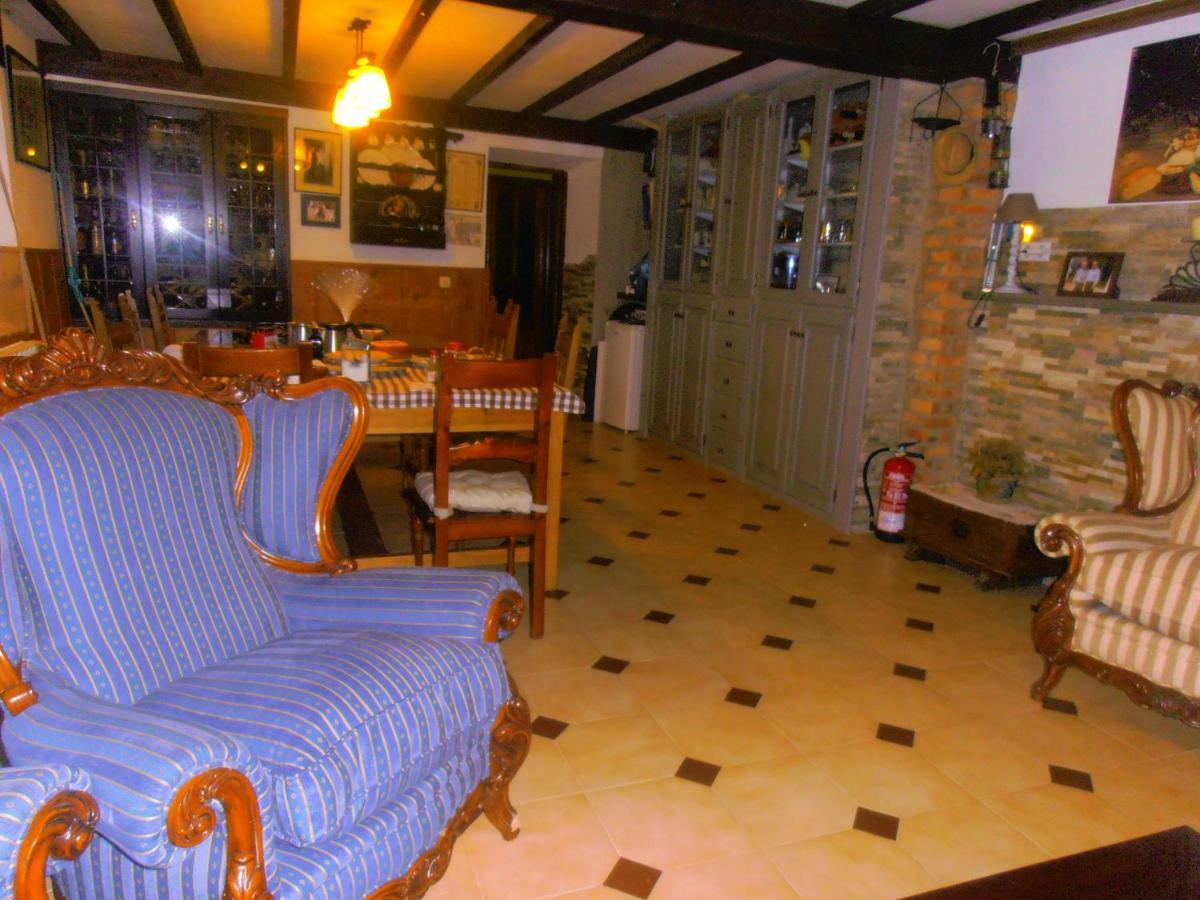 Casa Rural Casa Pipo Colunga Exterior foto